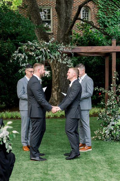 The Merrimon-Wynne House