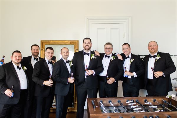 The Merrimon-Wynne House