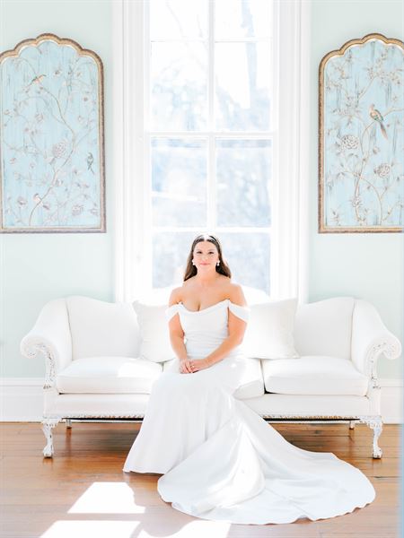 The Merrimon-Wynne House