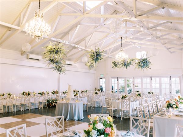 The Merrimon-Wynne House