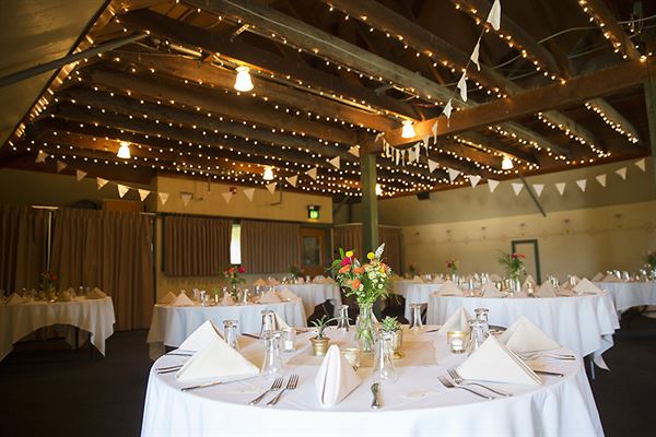 McMenamins Edgefield