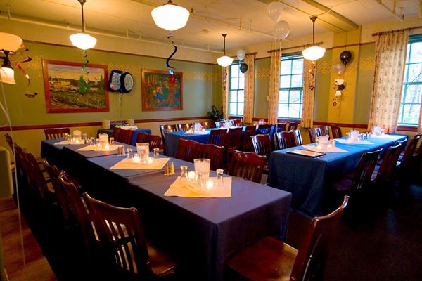 McMenamins Edgefield