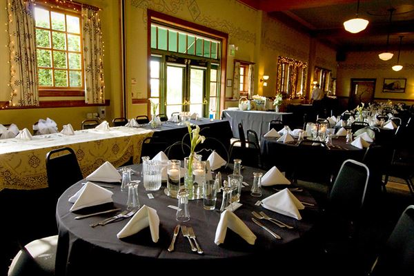 McMenamins Edgefield