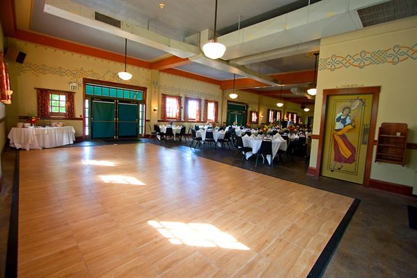 McMenamins Edgefield