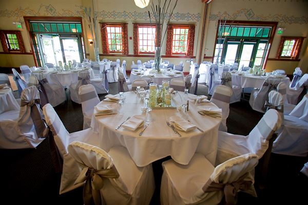McMenamins Edgefield