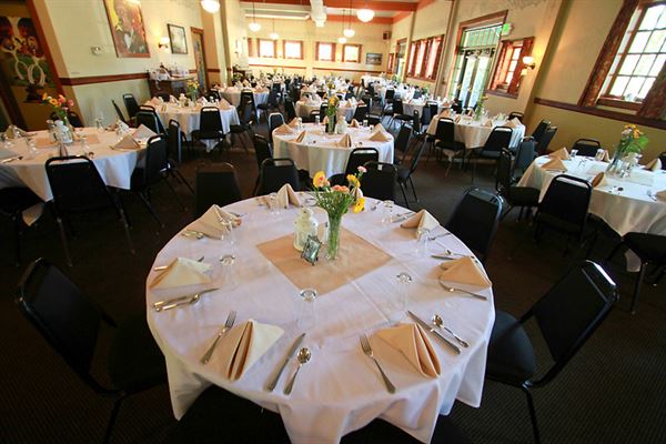 McMenamins Edgefield