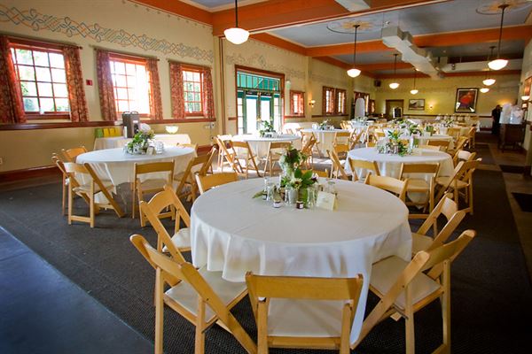 McMenamins Edgefield
