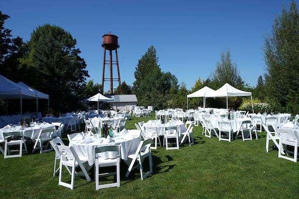 McMenamins Edgefield