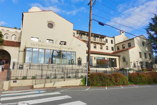 International House Berkeley