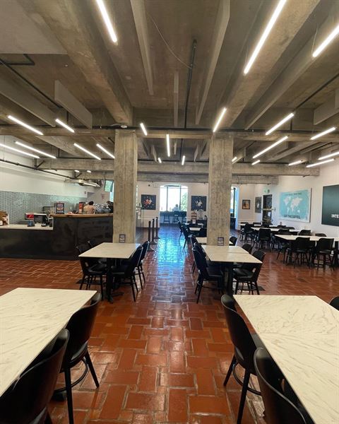 International House Berkeley