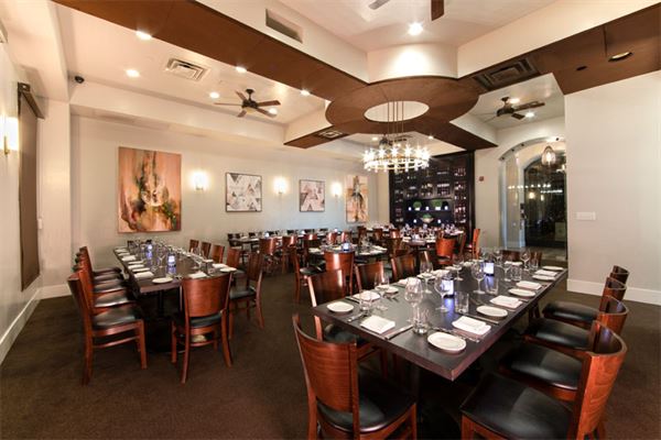 Ferraro's Italian Restaurant & Wine Bar