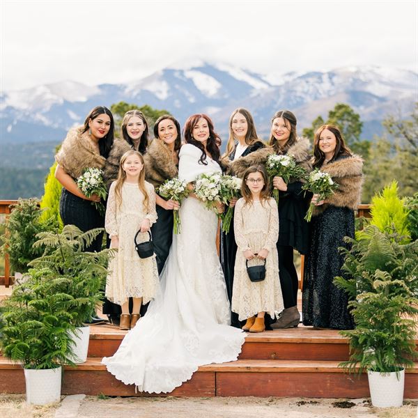 El Sueño Wedding Venue