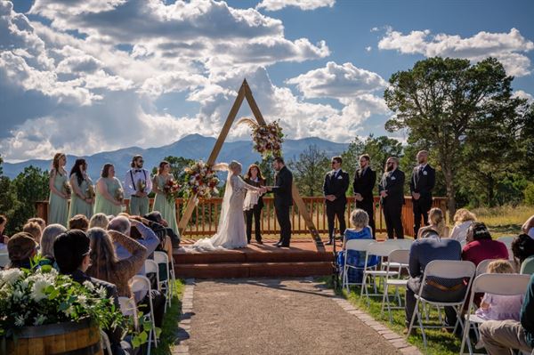 El Sueño Wedding Venue