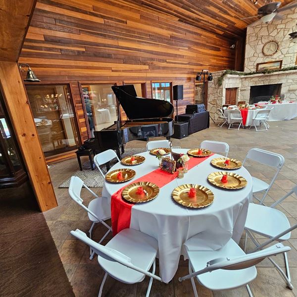 El Sueño Wedding Venue