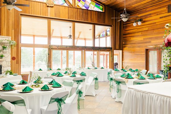 El Sueño Wedding Venue