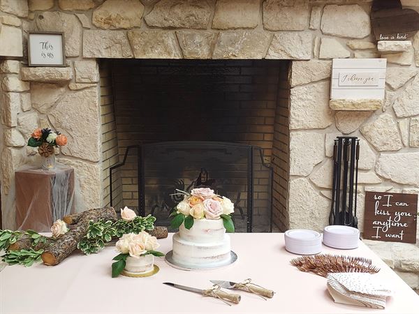 El Sueño Wedding Venue