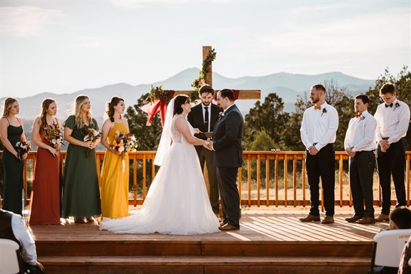 El Sueño Wedding Venue