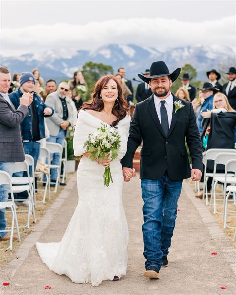 El Sueño Wedding Venue