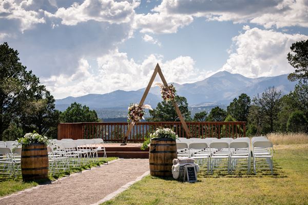 El Sueño Wedding Venue