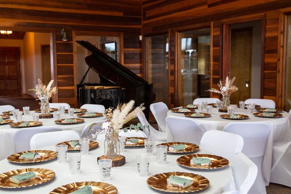 El Sueño Wedding Venue