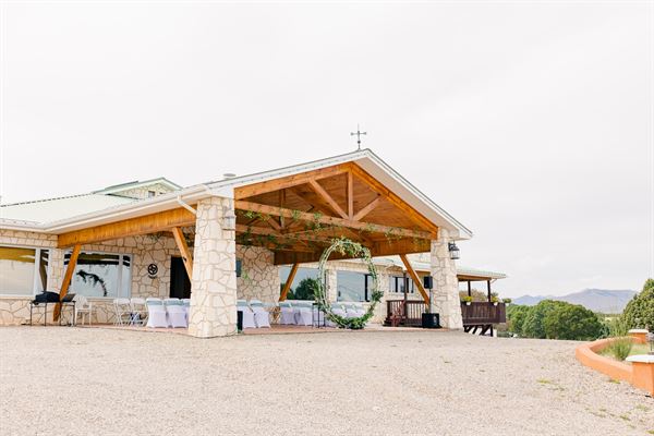 El Sueño Wedding Venue