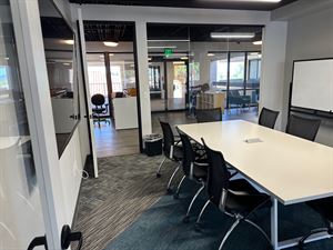 North Location- Meeting Room 1