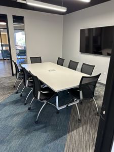 North Location- Meeting Room 2