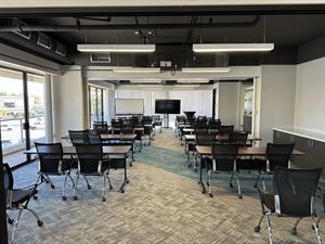 North Location- Event Space