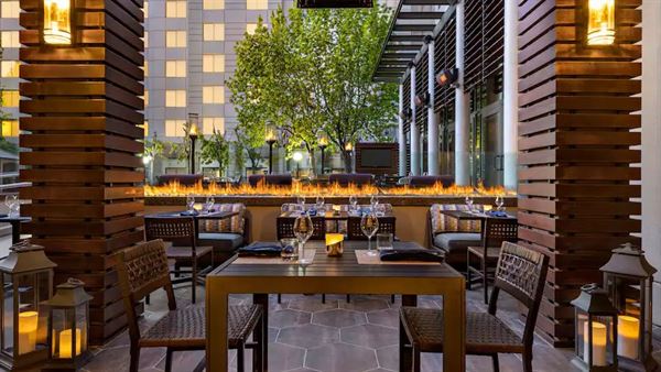 Hyatt Centric Santa Clara Silicon Valley