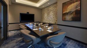 Sierra Boardroom