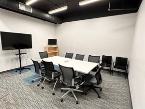North Location- Meeting Room 3