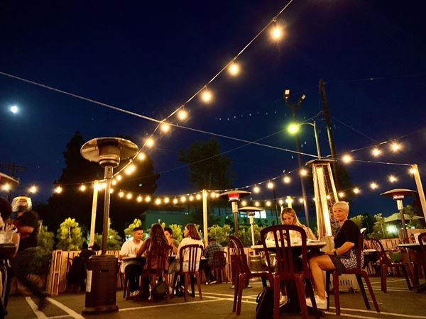 C and O Trattoria Ristorante Italiano