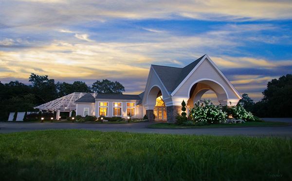 The Riverhouse at Goodspeed Station