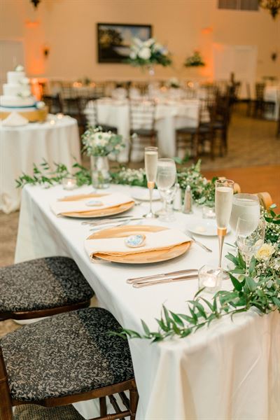 The Riverhouse at Goodspeed Station