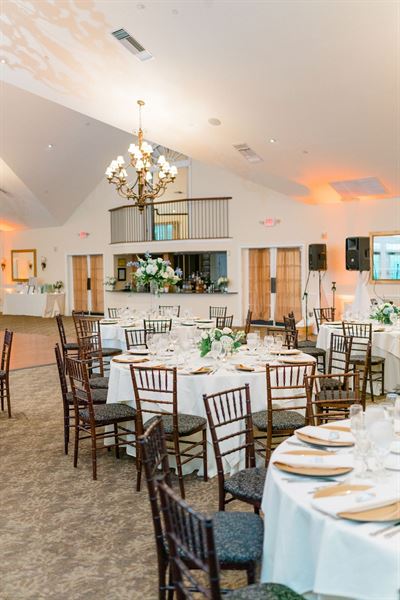 The Riverhouse at Goodspeed Station