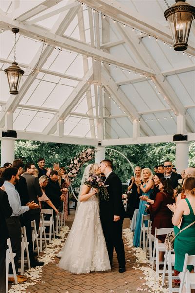 The Riverhouse at Goodspeed Station