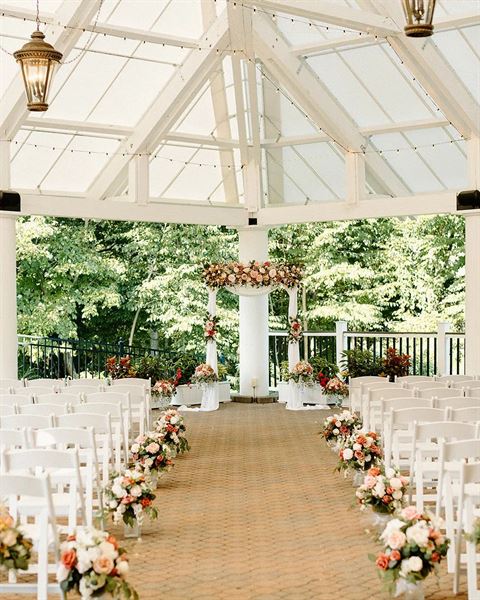 The Riverhouse at Goodspeed Station