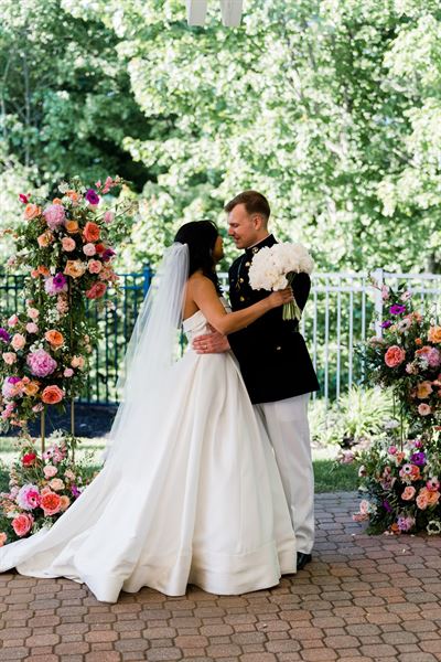 The Riverhouse at Goodspeed Station