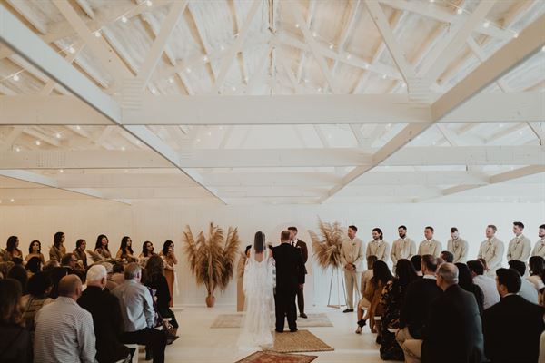 Sons and Daughters Venue