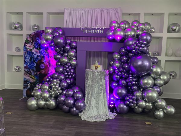 Bougie Affair Event And Rental Services