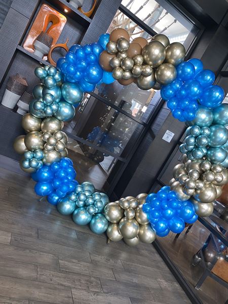 Bougie Affair Event And Rental Services