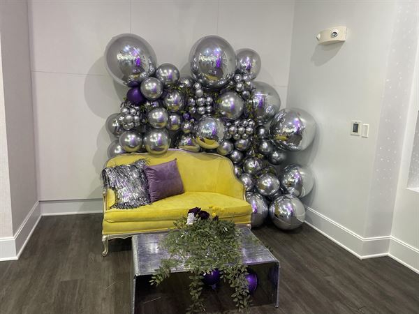 Bougie Affair Event And Rental Services