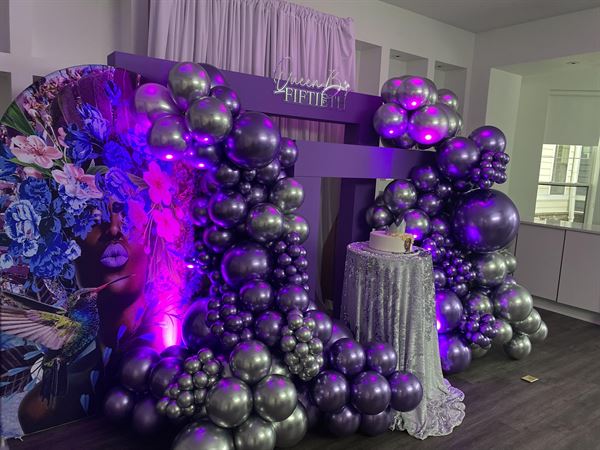 Bougie Affair Event And Rental Services