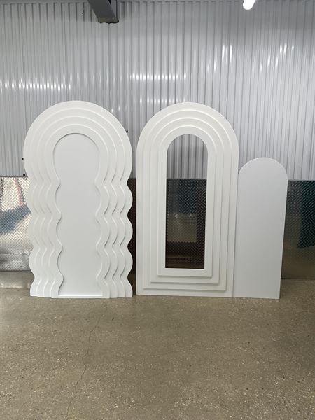 Bougie Affair Event And Rental Services