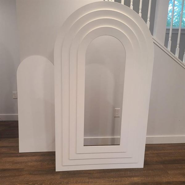 Bougie Affair Event And Rental Services