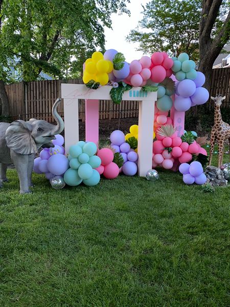 Bougie Affair Event And Rental Services