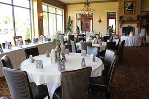 Lounge / Garden Room