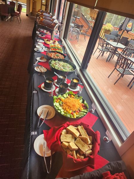 Redwood Meadows Golf Club