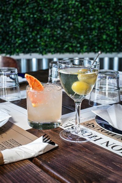 Union House Cedarburg