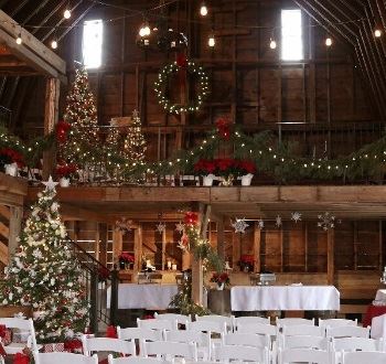 Whiskey Hill Farms and Science Center Featured by JAS Fest Properties